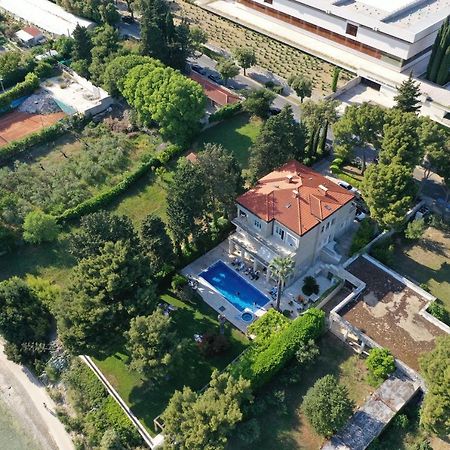 Villa Diocletian Split Exterior photo